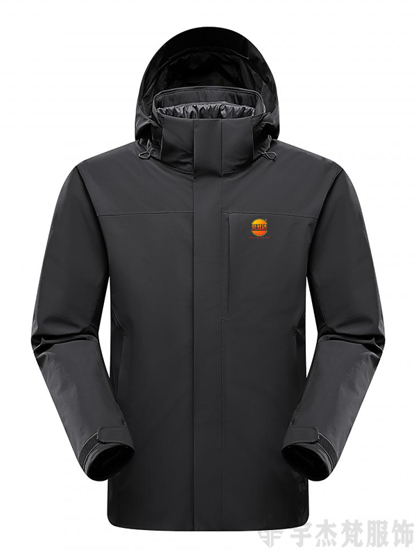 创意文化工装定制:北斗达教育(图1) 创意文化工装定制:北斗达教育(图2)