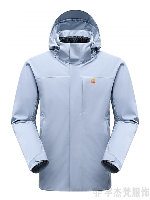 创意文化工装定制:北斗达教育(图2) 创意文化工装定制:北斗达教育(图3)