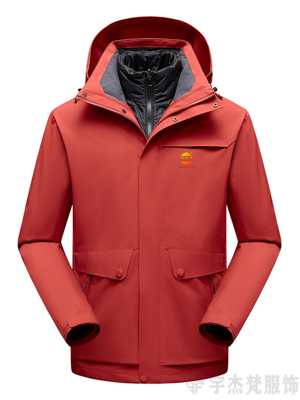 创意文化工装定制:北斗达教育(图3) 创意文化工装定制:北斗达教育(图4)