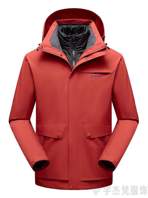 企业冬季工装:周口万胜手机连锁(图1) 企业冬季工装:周口万胜手机连锁(图1)