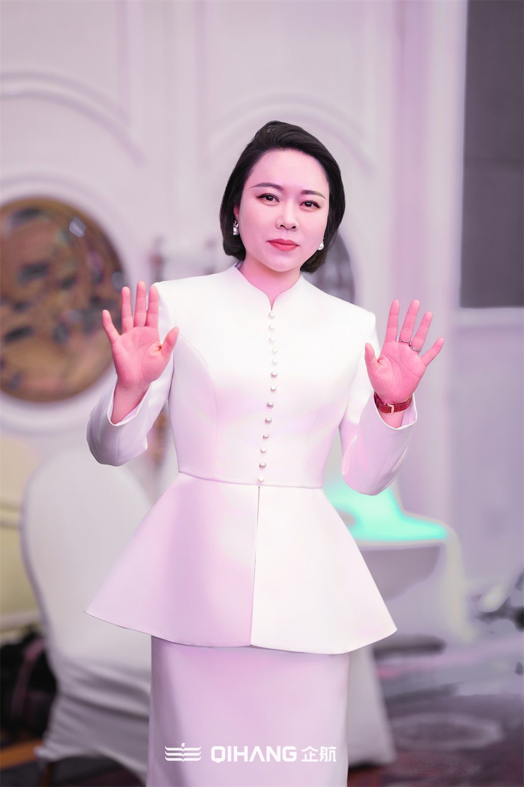 宇杰梵商务服饰定制(图2)