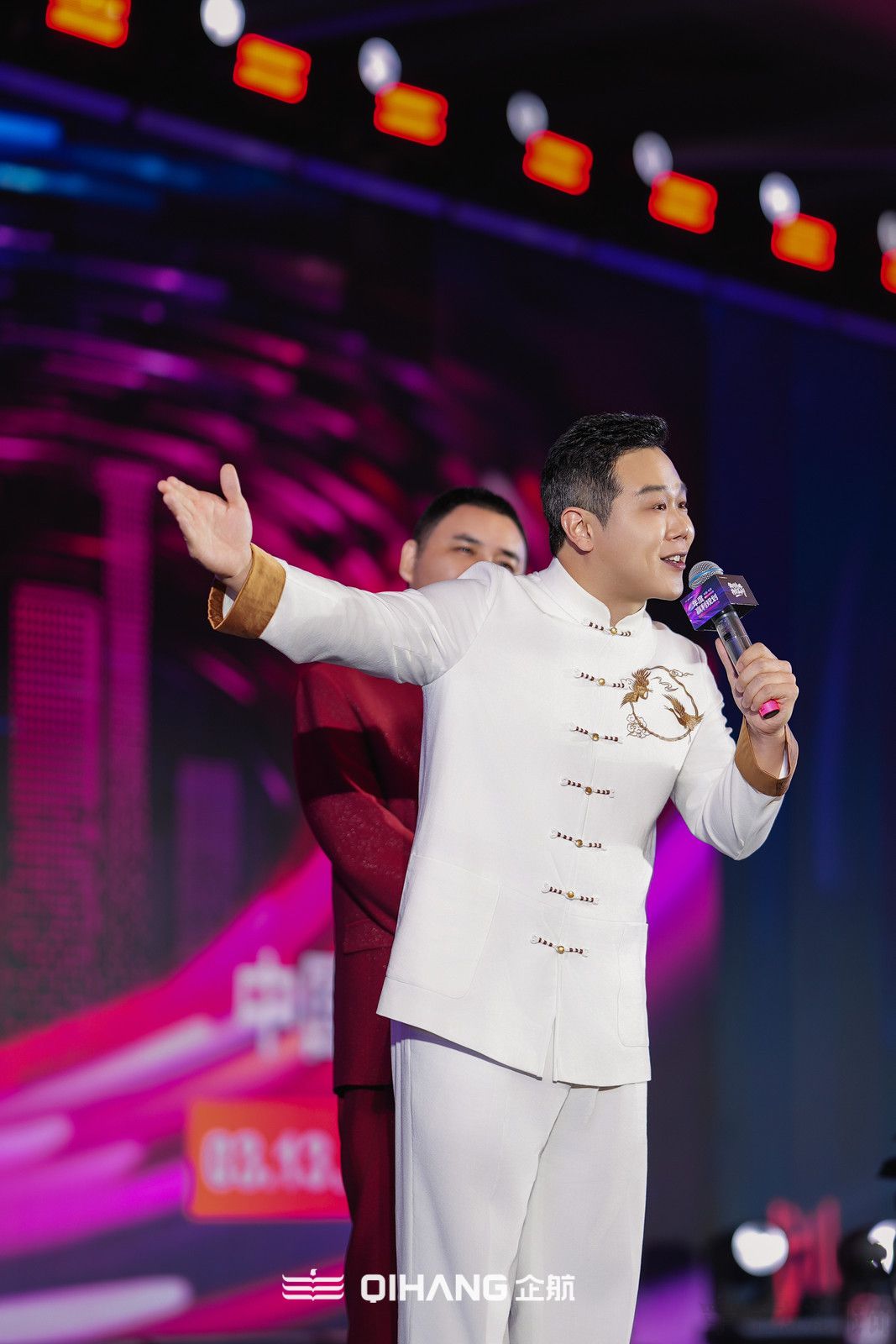 宇杰梵商务服饰定制(图3)