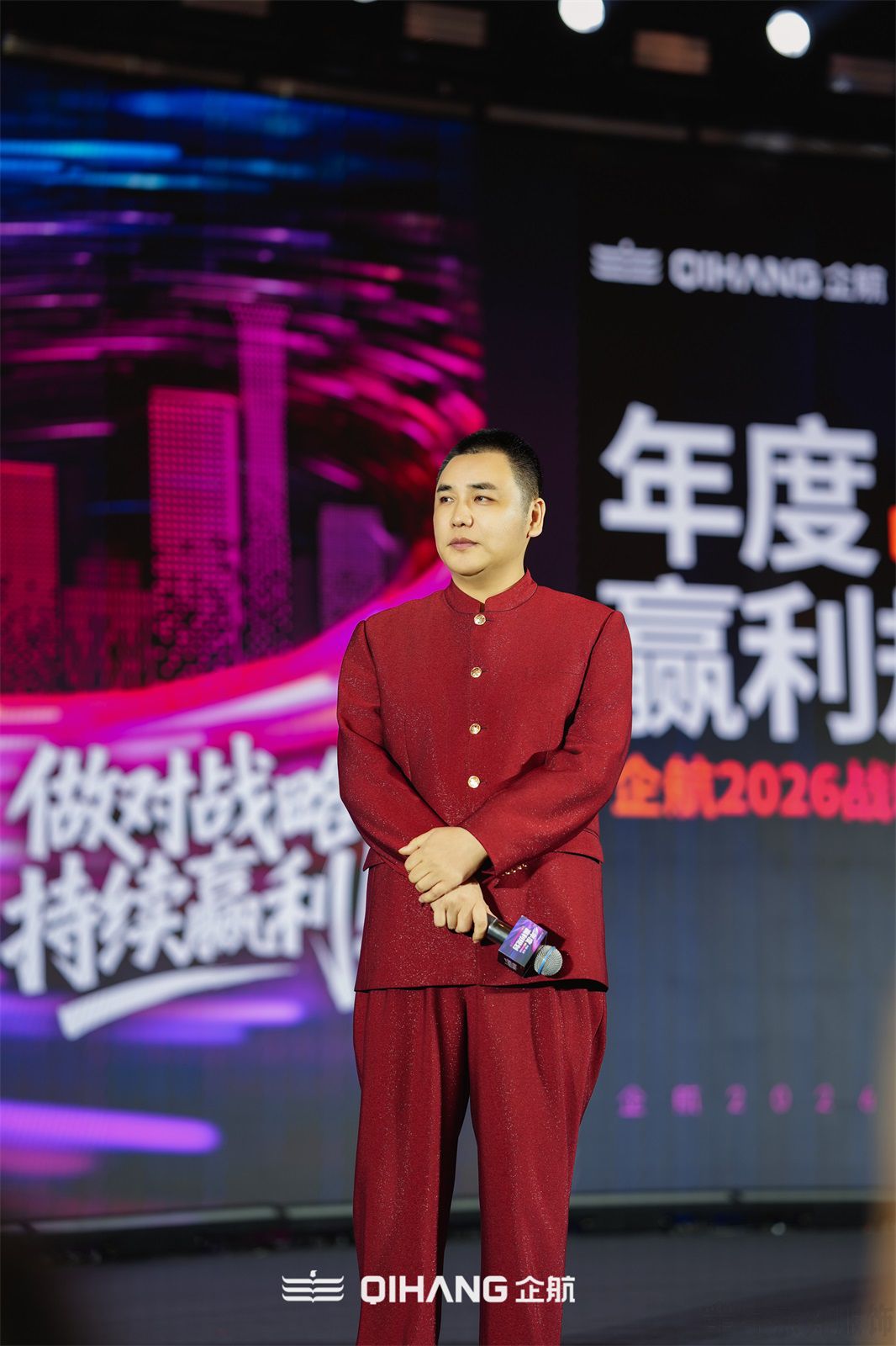 宇杰梵商务服饰定制(图4)