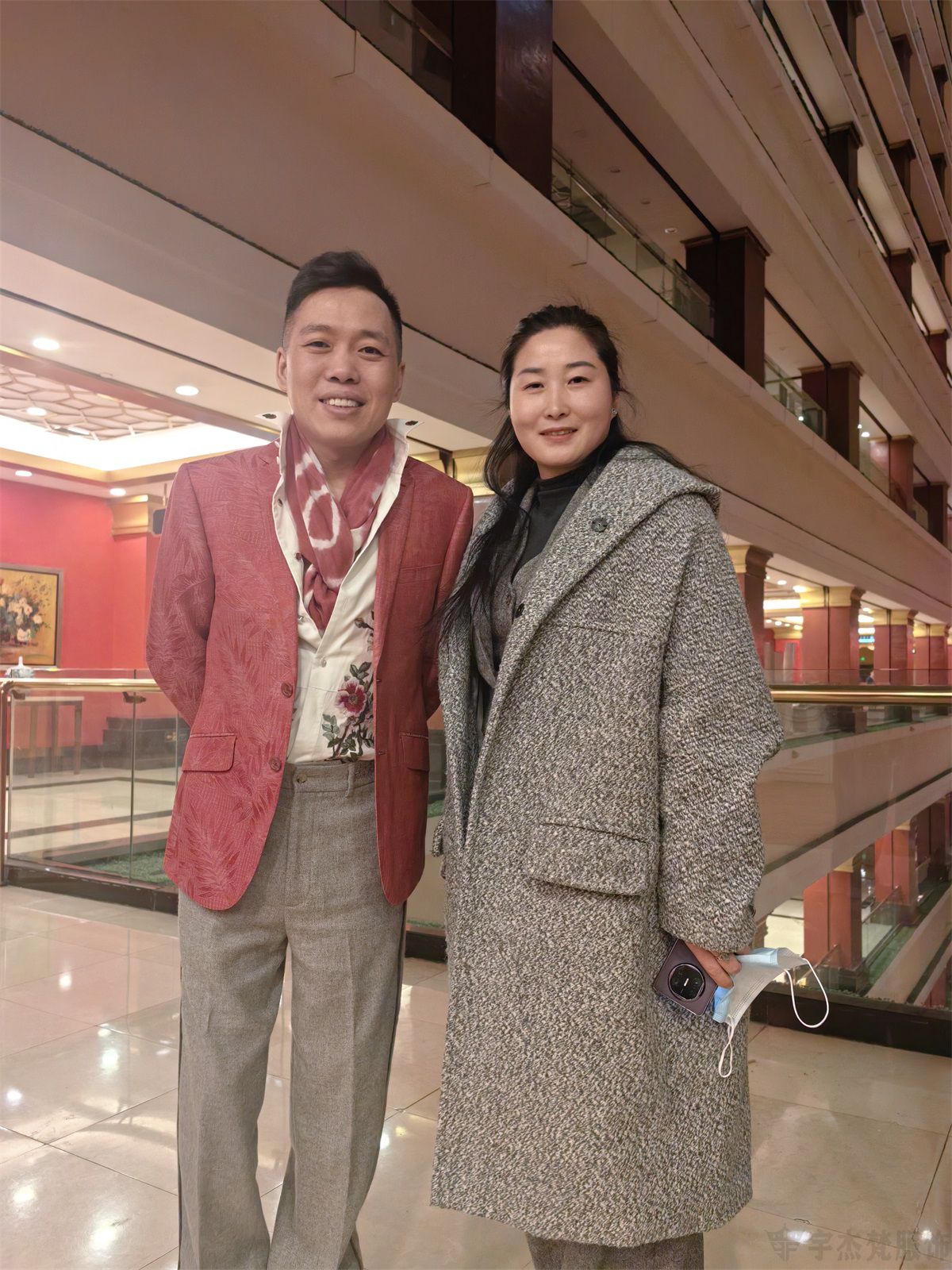 宇杰梵商务服饰定制(图7)